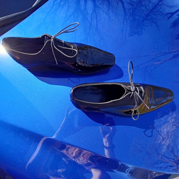 Christian Dior Shoes - Picture 5 of 10